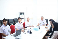 Semarak Hari Pengayoman ke-81, Kanwil Kemenkum Jambi Ikuti Pembukaan Baksos dan Ragam Lomba