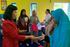 Penerapan Teknik Gentle Brith untuk Mencapai Penyamanan Persalinan Normal