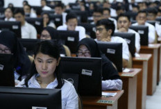 Tidak Ada Formasi Guru, Kota Jambi Ajukan 322 Formasi CASN 2026
