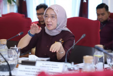 Seleksi CPNS 2026 Berkemungkinan Sediakan 160 Ribu Formasi