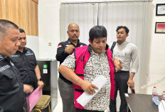Eks Kepala Disbunak dan Rekanan Jadi Tersangka Korupsi Pengadaan Sapi di Muaro Jambi