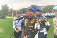 Puspom TNI Tahan 4 Personel Terkait Penyiraman Air Keras, Berikut Inisialnya