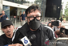 Kasus Dugaan Korupsi  Bupati Bekasi nonaktif Ade Kuswara Kunang, KPK Usut Uang yang Diduga Diterima Ono Surono